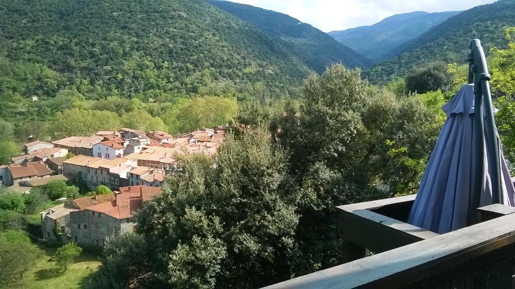 Mas Montebello Rigarda Esterno foto