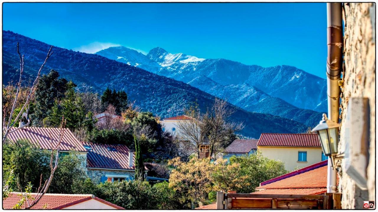 Mas Montebello Rigarda Esterno foto