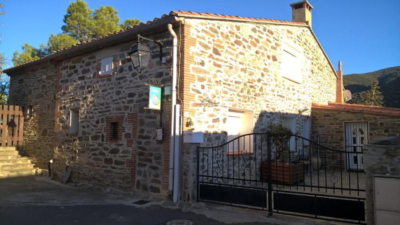 Mas Montebello Rigarda Esterno foto
